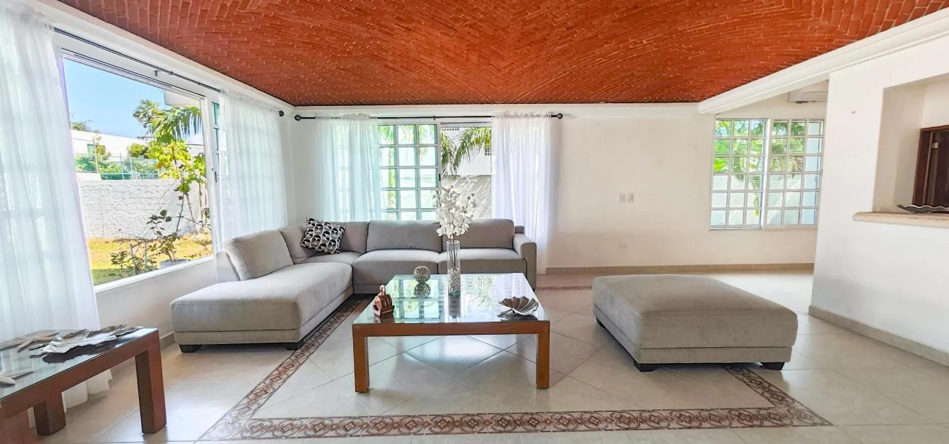 Casa Tres Pinos Villa Playa del Carmen 0*,  Mexico