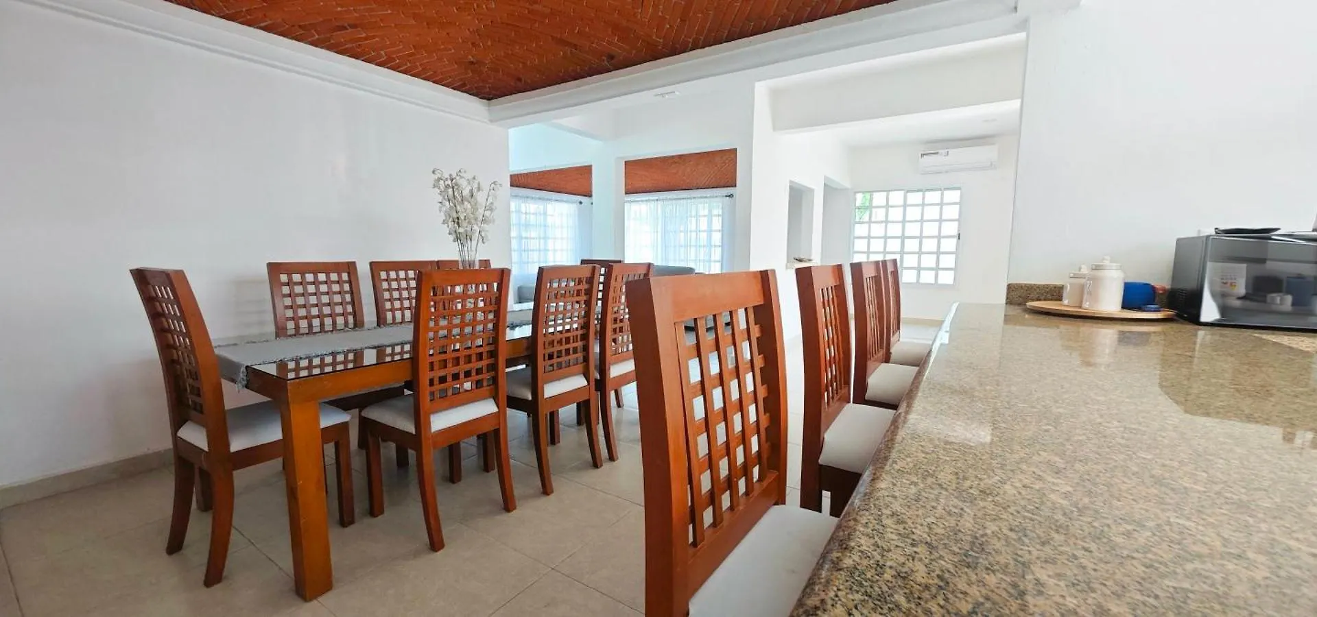 Casa Tres Pinos Villa Playa del Carmen