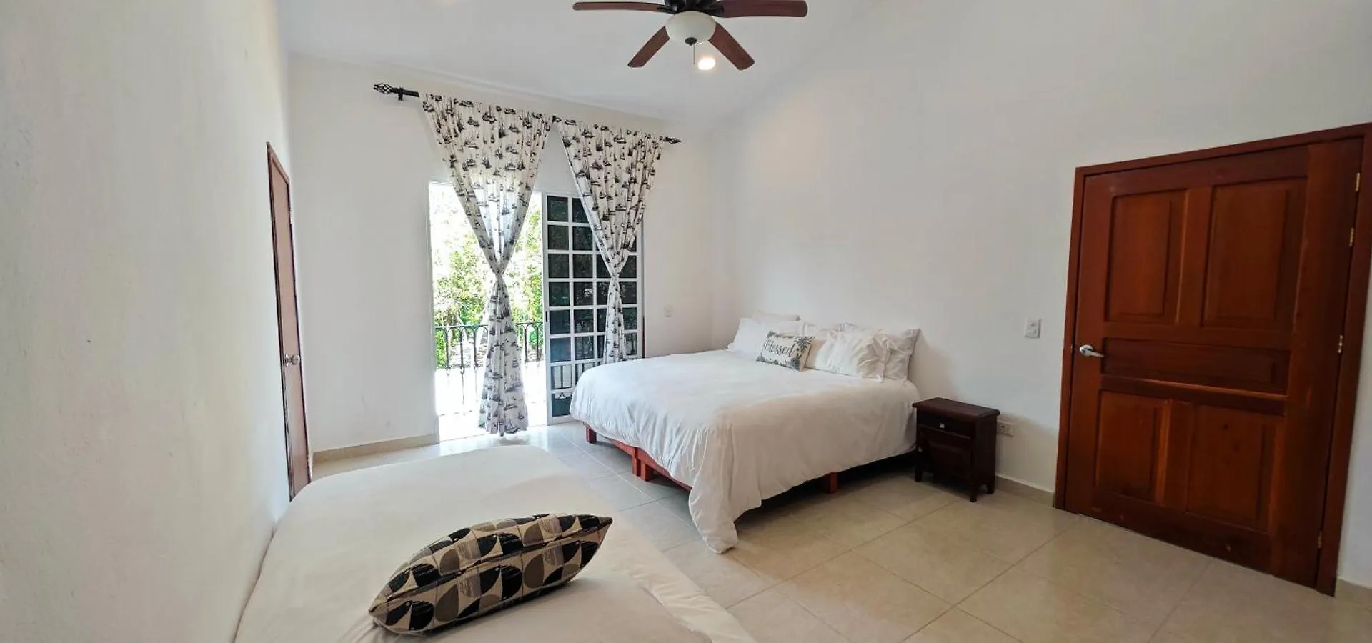 Casa Tres Pinos Villa Playa del Carmen 0*,