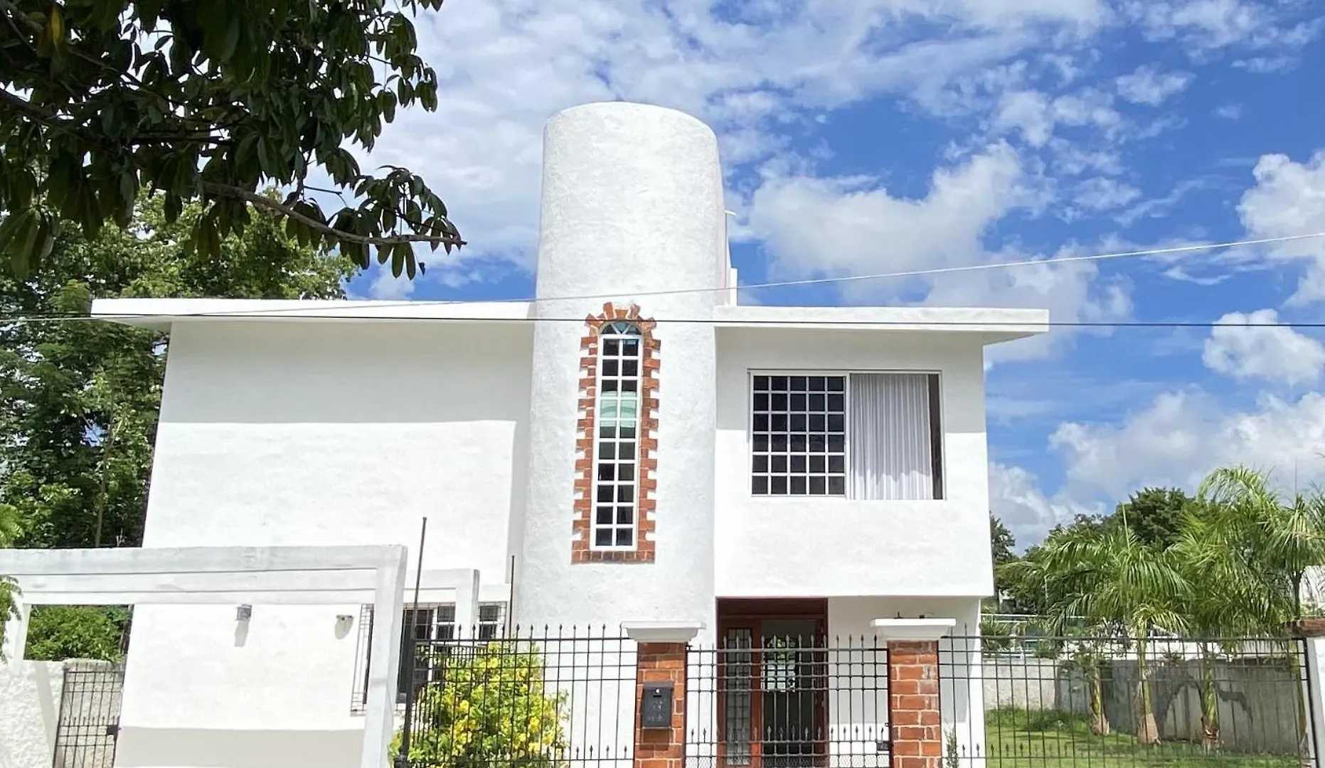 Casa Tres Pinos Villa Playa del Carmen